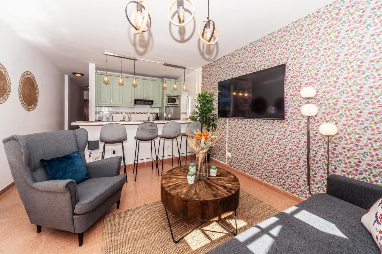 Apartment Luxury Tanza Playa Honda (Lanzarote)
