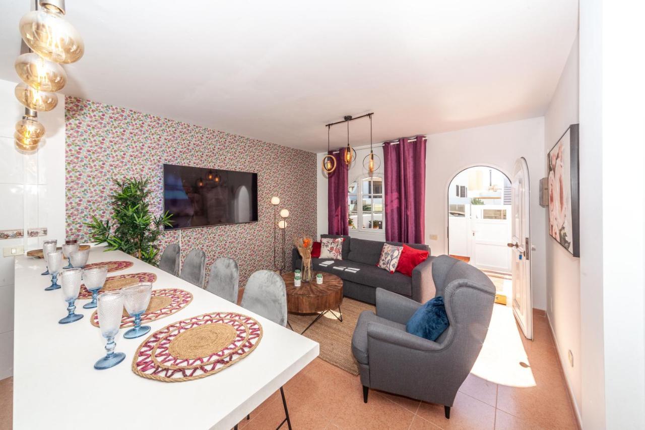 Apartment Luxury Tanza