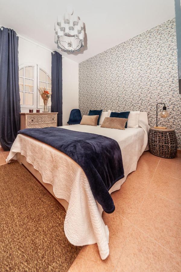 Apartment Luxury Tanza Playa Honda (Lanzarote)