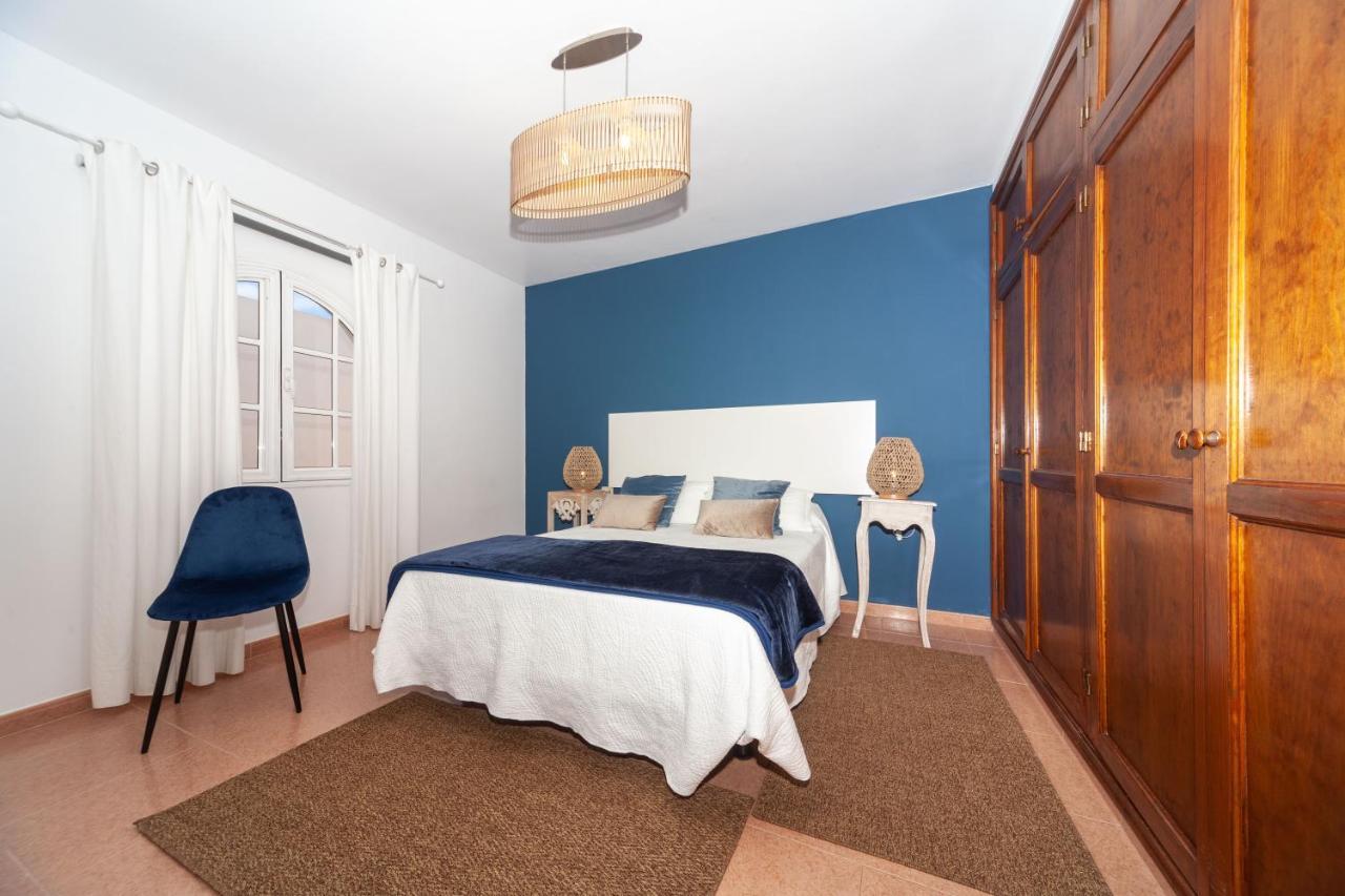 Luxury Tanza * Playa Honda (Lanzarote)