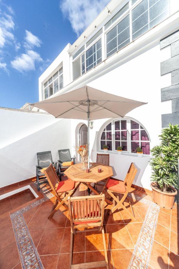 Luxury Tanza * Playa Honda (Lanzarote)