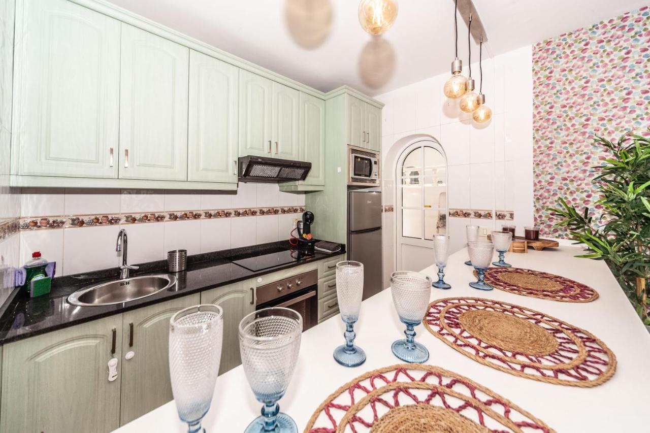 Luxury Tanza Apartment *