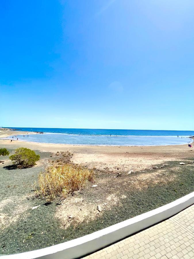 Luxury Tanza * Playa Honda (Lanzarote)