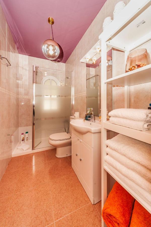 Luxury Tanza Appartamento Playa Honda (Lanzarote)