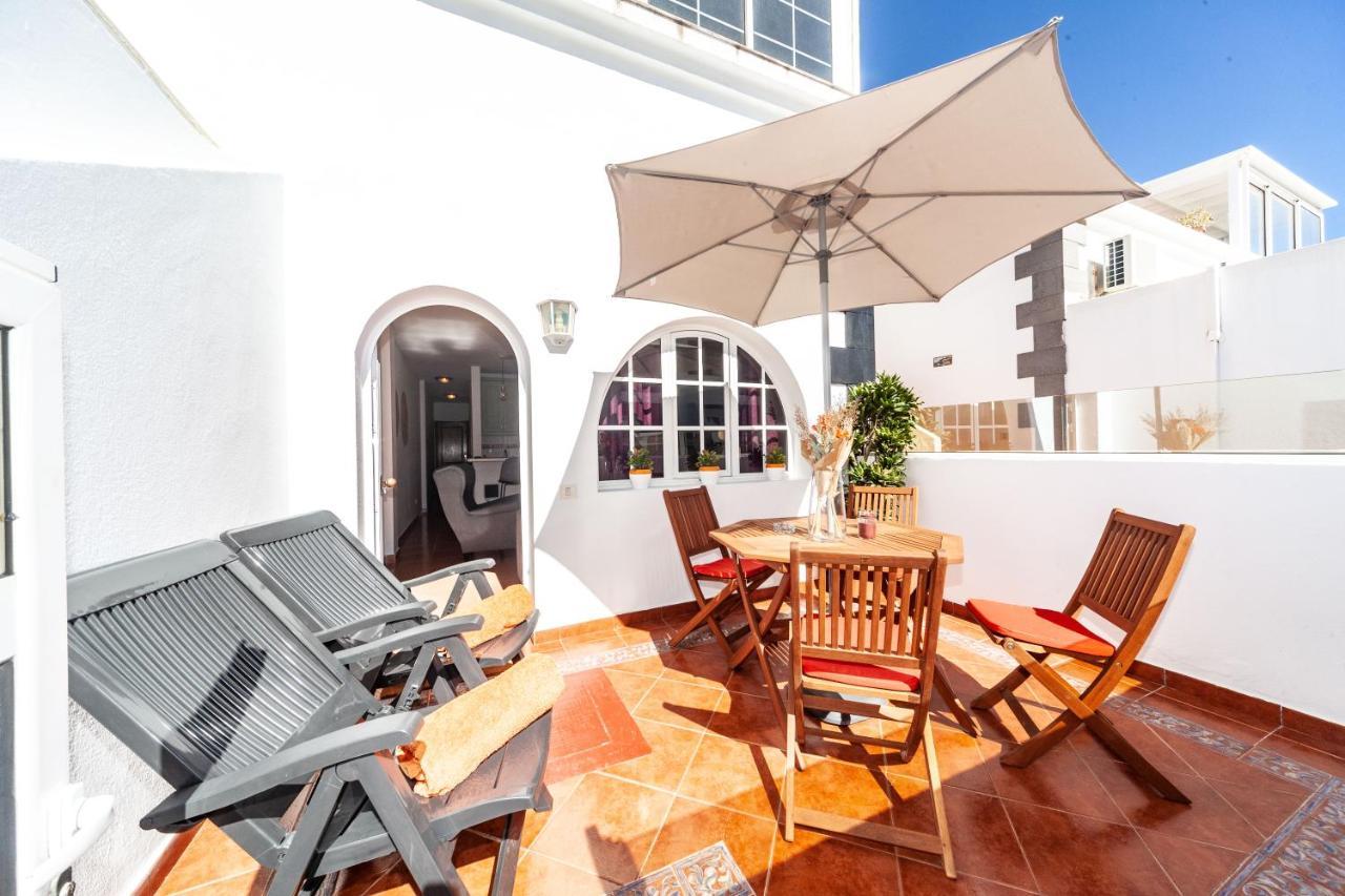 Luxury Tanza Appartamento *