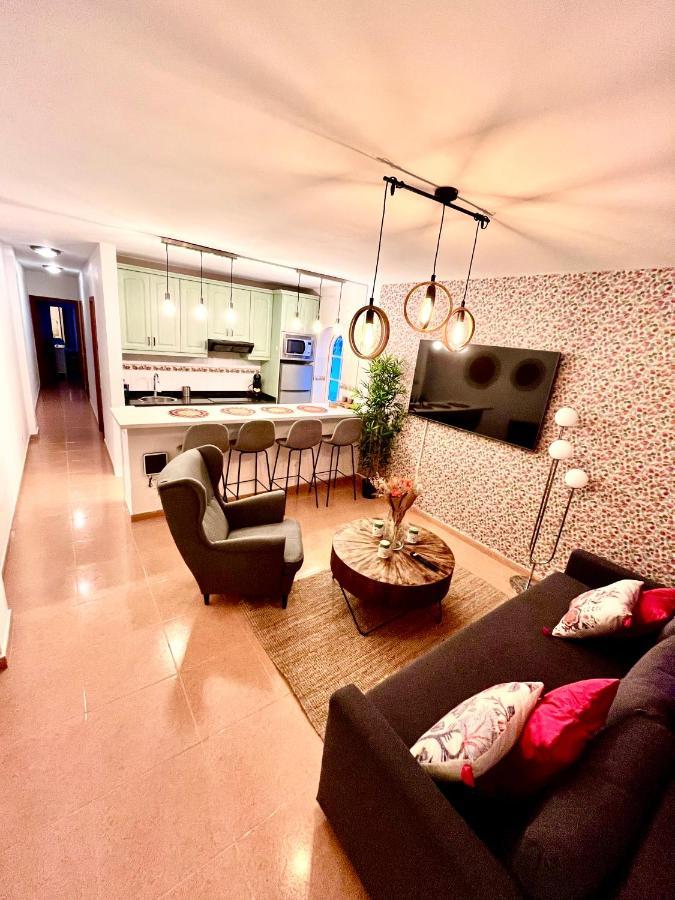 Luxury Tanza *
